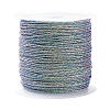 1 Roll 12-Ply Jewelry Braided Thread MCOR-CJ0001-05-1