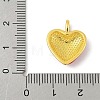 Brass Enamel Pendants LS-KK-Z107-03G-3
