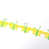 Milk Silk Ribbons OCOR-WH0064-51-2