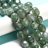 Natural Malaysia Jade Beads Strands G-P528-N05-01-2