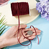 Velvet Ribbon OCOR-TAC0038-08B-6