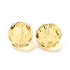 Imitation Austrian Crystal Beads SWAR-F021-8mm-213-2