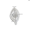 DIY Candle Holder Silicone Molds SIMO-P016-02B-1