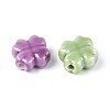 Handmade Porcelain Beads PORC-Z001-01-01-3