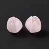 Tulip Acrylic Beads LS-SACR-G022-02A-3
