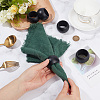 10Pcs Wood Napkin Rings DJEW-PH0001-89A-3