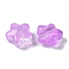 Baking Paint Glass Beads LS-GLAA-S202-10E-2