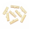 Tibetan Style Alloy Chandelier Component Links LS-K08LC011-1