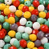 Glass Beads EGLA-A034-LM6mm-43-2