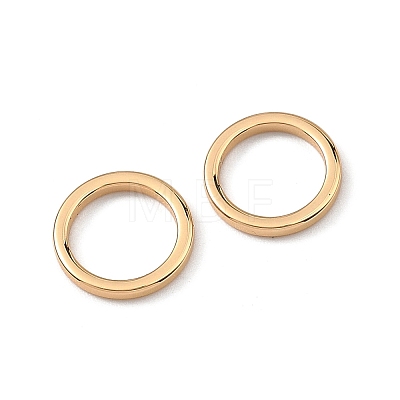 SHEGRACE Brass Beads XGRQ58182-774G-1