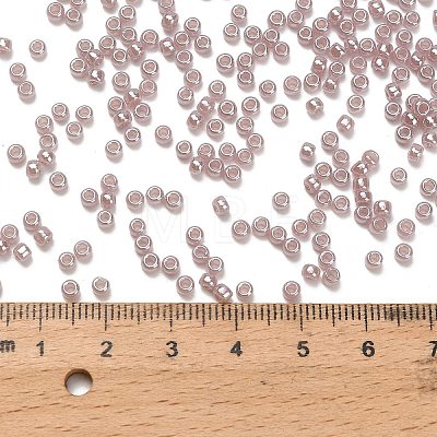TOHO 8/0 Round Beads X-SEED-TR08-0151-1