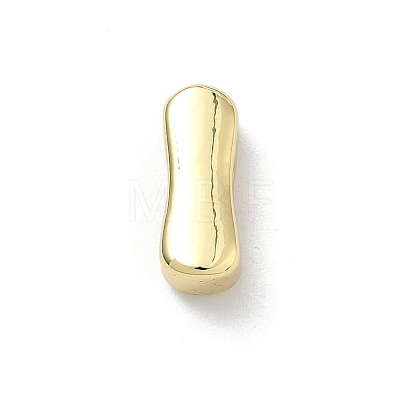 Brass Beads KK-H537-01I-G-1