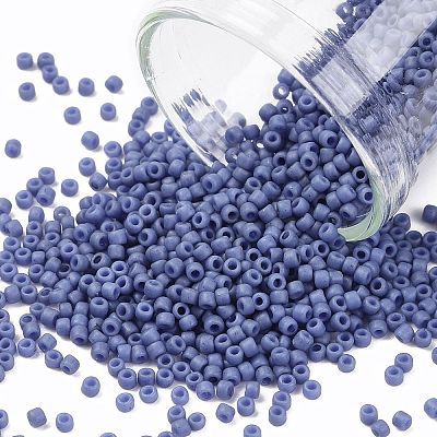 TOHO Round Beads X-SEED-TR15-2606F-1