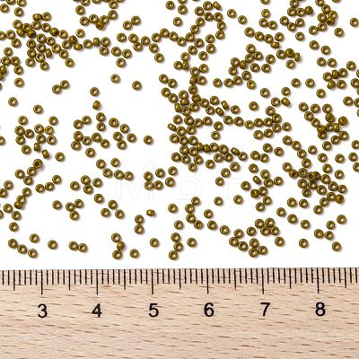 MIYUKI Round Rocailles Beads SEED-X0056-RR4491-1