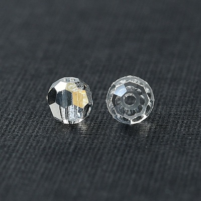 Preciosa® Crystal Beads X-PRC-BB4-00030-242-1