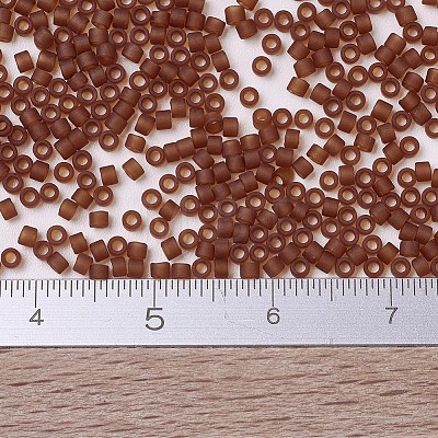 MIYUKI Delica Beads SEED-X0054-DB0764-1