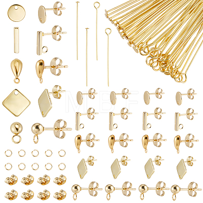 DIY Jewelry Kit DIY-BBC0003-02-1