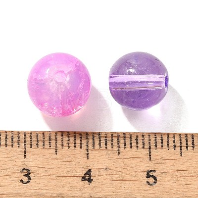 Mixed Style Glass Beads X1-GLAA-XCP0012-02C-1