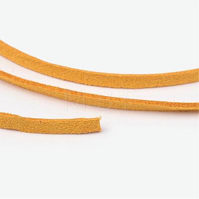 Faux Suede Cord LW-JP0001-3.0mm-1061-1