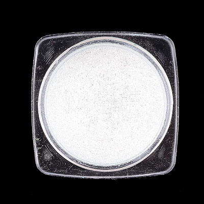 Metallic Mirror Holographic Pigment Chrome Powder MRMJ-S015-010C-1