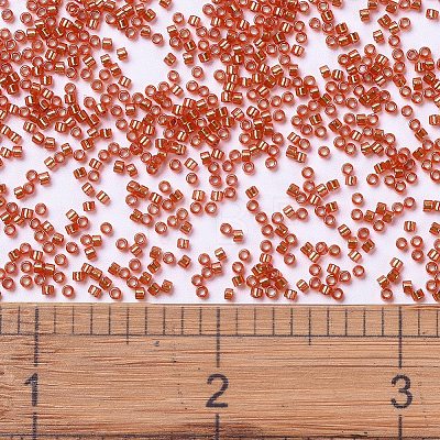 MIYUKI Delica Beads SEED-X0054-DB2158-1