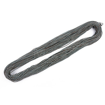 Polyester Braided Cords OCOR-T015-A08-1