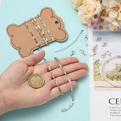 DIY Jewelry Making Kits DIY-FS0010-60P-02-1