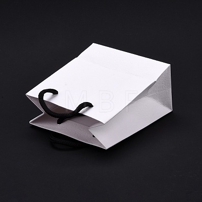 Rectangle Paper Bags ABAG-E004-01B-1