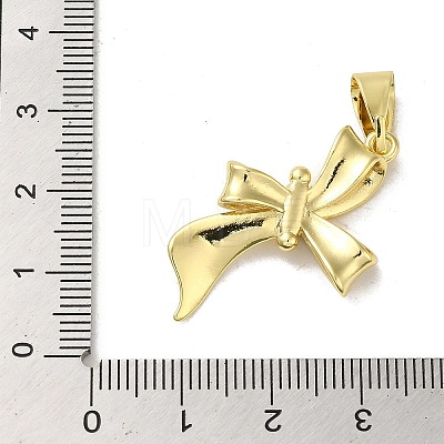 Rack Plating Brass Pendants KK-H473-07G-02-1