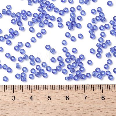 MIYUKI Round Rocailles Beads SEED-X0055-RR0159D-1