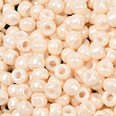 TOHO 3/0 Round Beads SEED-XTR03-0123-1