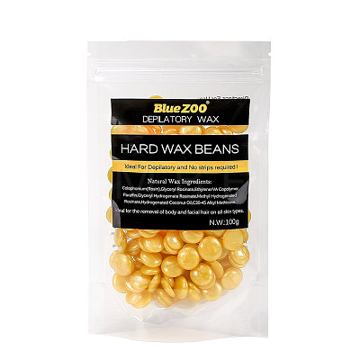 Hard Wax Beans MRMJ-Q013-145A-1