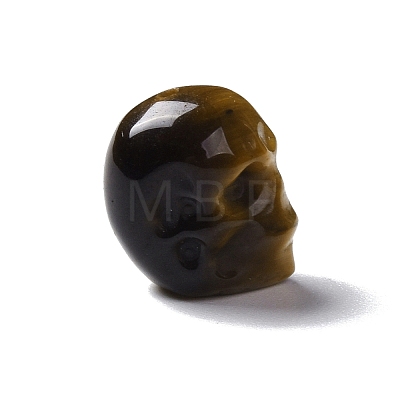 Natural Mixed Gemstone Beads G-I352-M-1