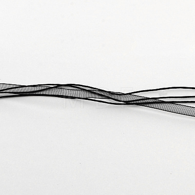 Multi-strand Necklace Cord for Jewelry Making NJEW-R218-13-1