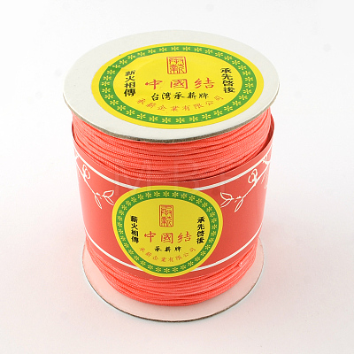 Nylon Thread NWIR-R013-1.5mm-184-1