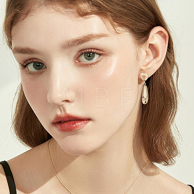 10Pcs Brass Pendants KK-SC0007-87-1