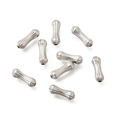 Brass Beads KK-Z156-06P-1