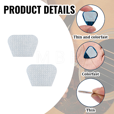 Silicone Furniture Pads AJEW-WH20020-565A-1