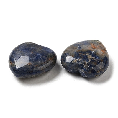 Natural Sodalite Healing Stones G-G020-01G-1