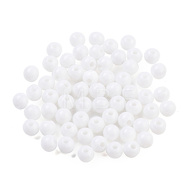 Plastic Beads MACR-S378-01J-1