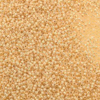 TOHO Round Seed Beads SEED-JPTR11-2110-1