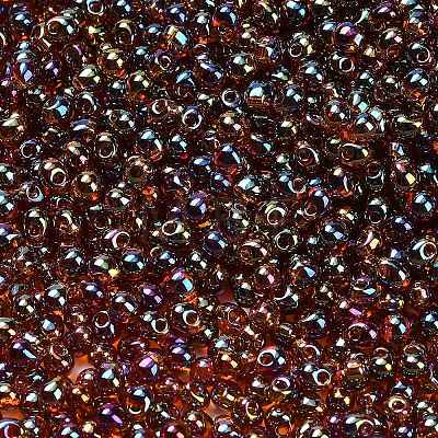 MIYUKI 3.4mm Drop Beads Y-SEED-MY04-DP257-1