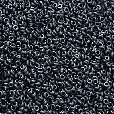 TOHO 11/0 Demi Round Beads SEED-DR11-0612-1