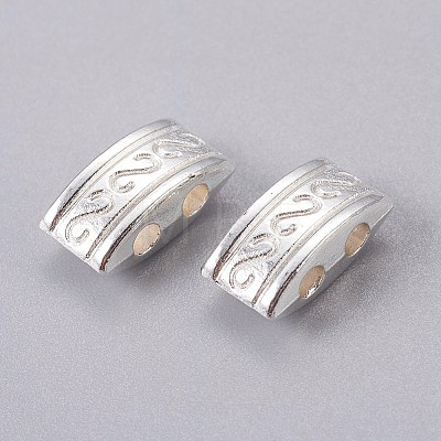Tibetan Style Multi-Strand Links LS-TIBEB-AB0781Y-S-NF-1