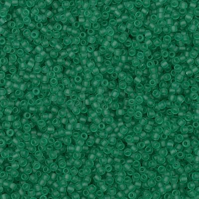 TOHO Round Seed Beads X-SEED-TR11-0072F-1