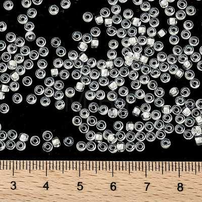 MIYUKI Round Rocailles Beads X-SEED-G008-RR1104-1