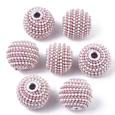Handmade Indonesia Beads LS-IPDL-S054-006-1