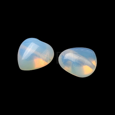 Opalite Beads G-K248-A19-1