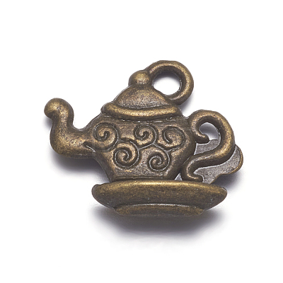 Alloy Pendants PALLOY-A15508-AB-1