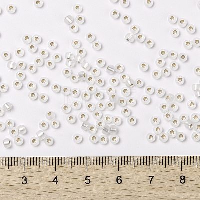 MIYUKI Round Rocailles Beads SEED-X0055-RR1901-1